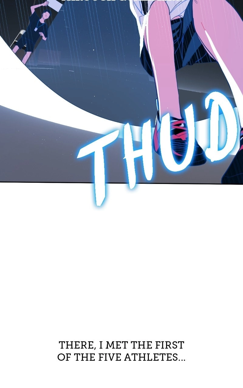 Deadpoint Chapter 51.5 - recap Page 62