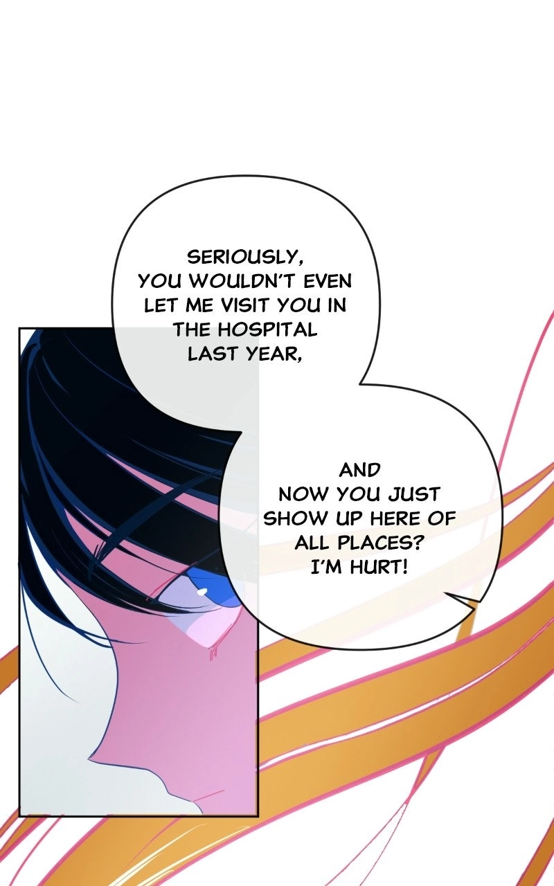 Deadpoint Chapter 51.5 - recap Page 63