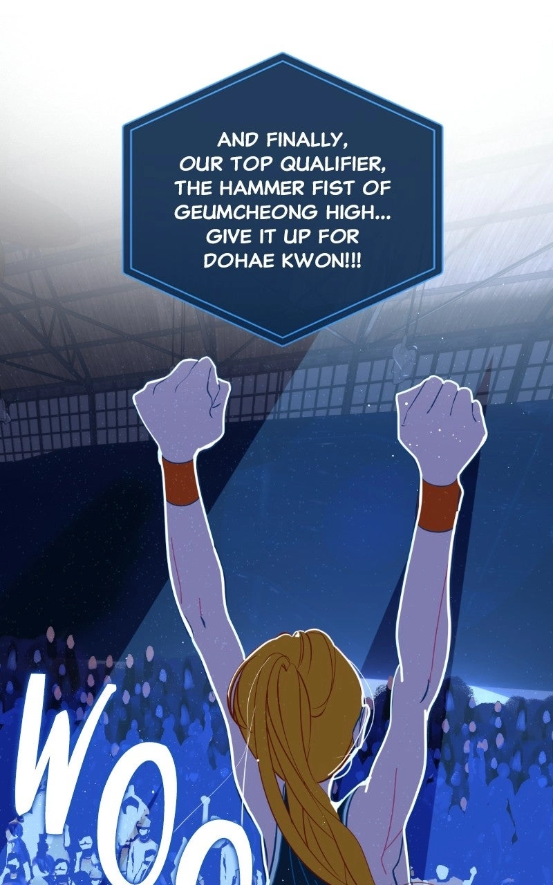 Deadpoint Chapter 51.5 - recap Page 69