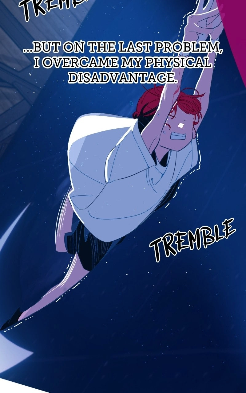 Deadpoint Chapter 51.5 - recap Page 72