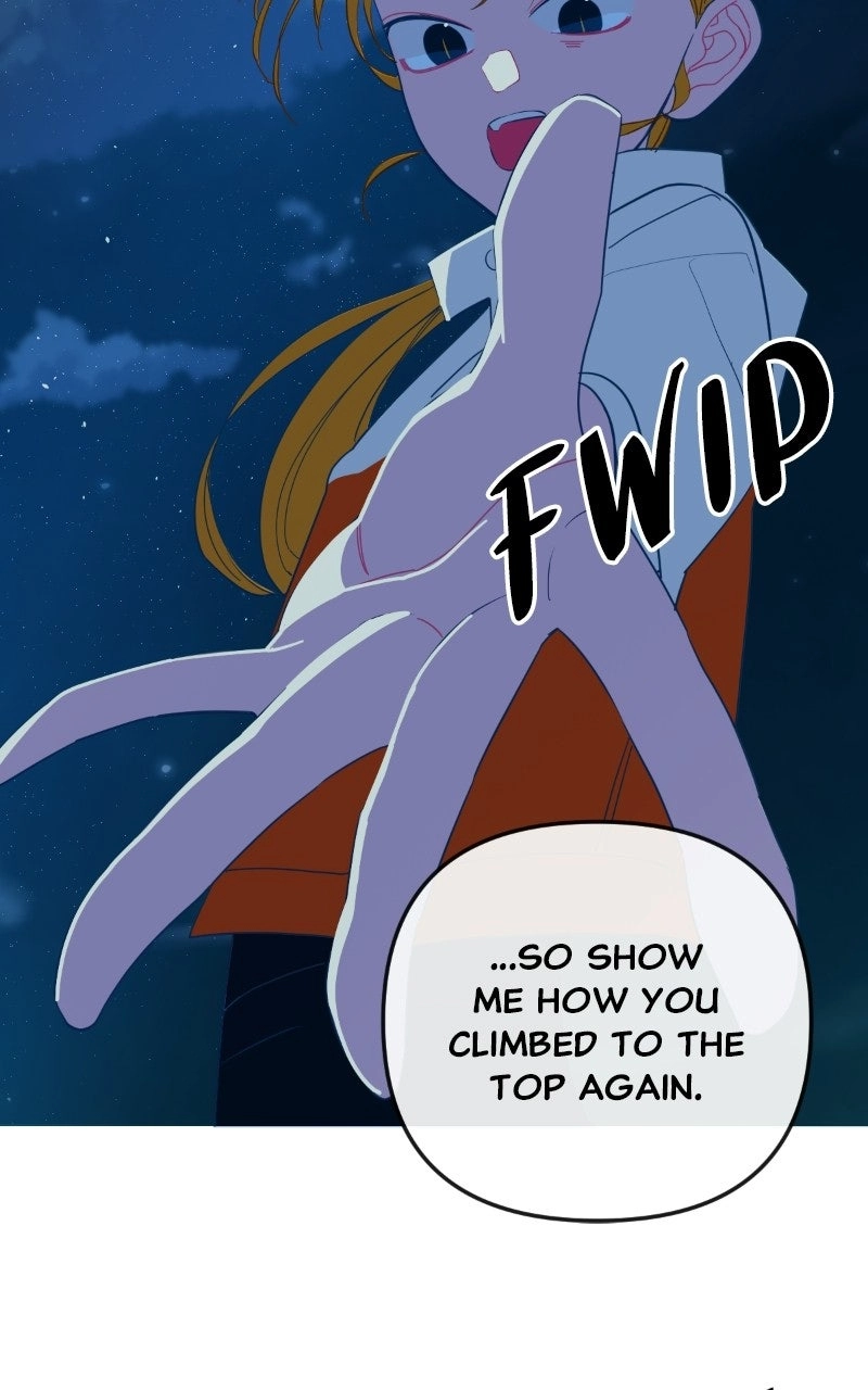 Deadpoint Chapter 51.5 - recap Page 74