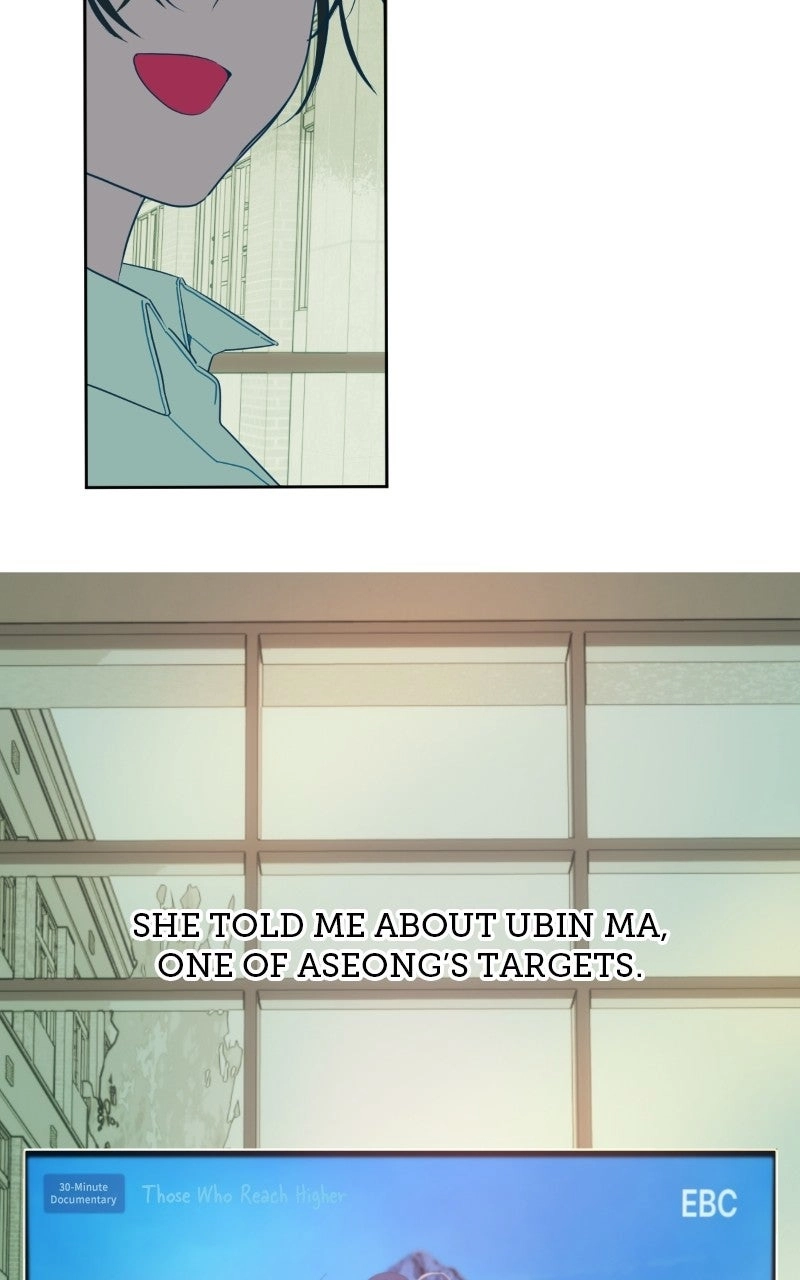 Deadpoint Chapter 51.5 - recap Page 78