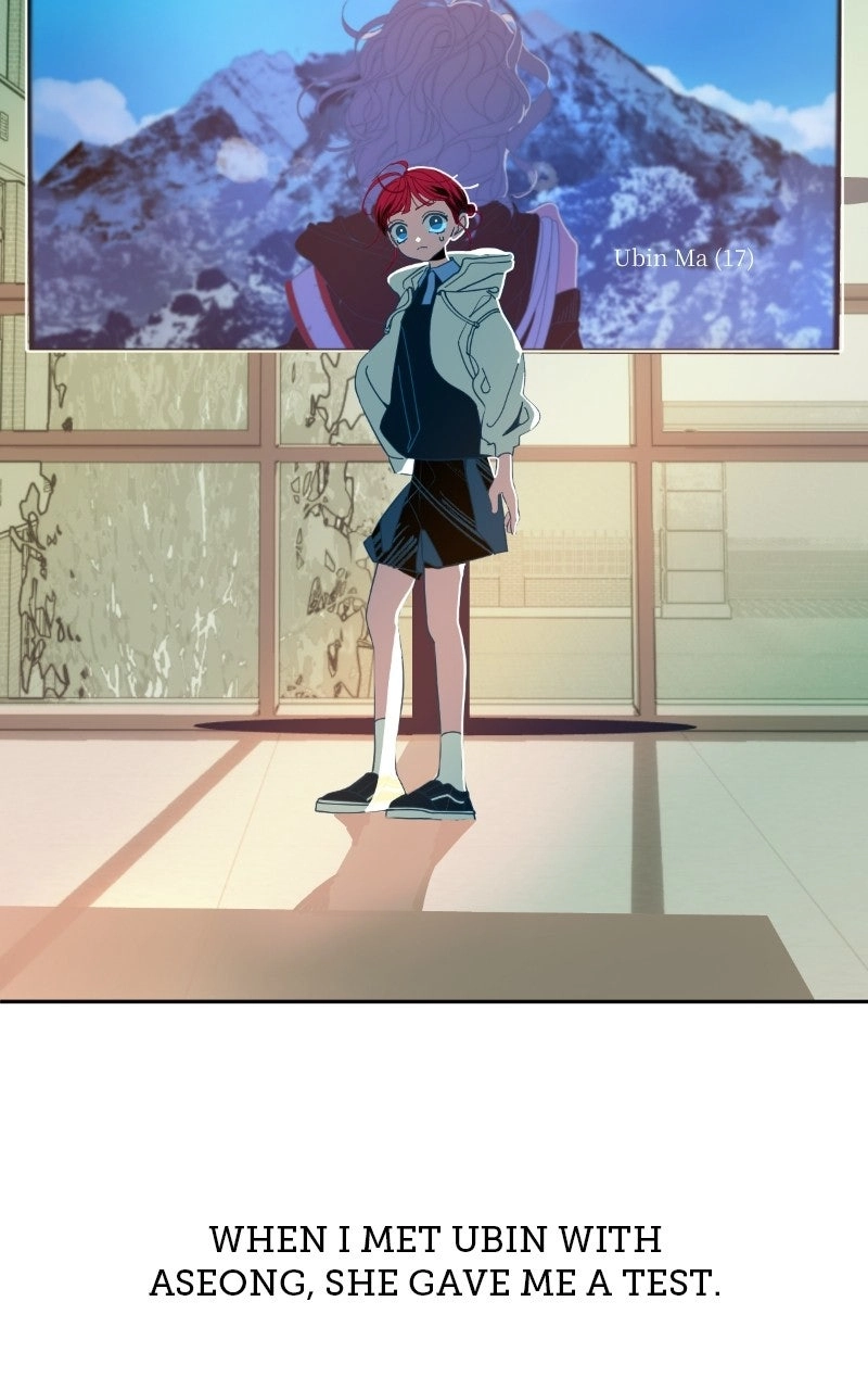 Deadpoint Chapter 51.5 - recap Page 79