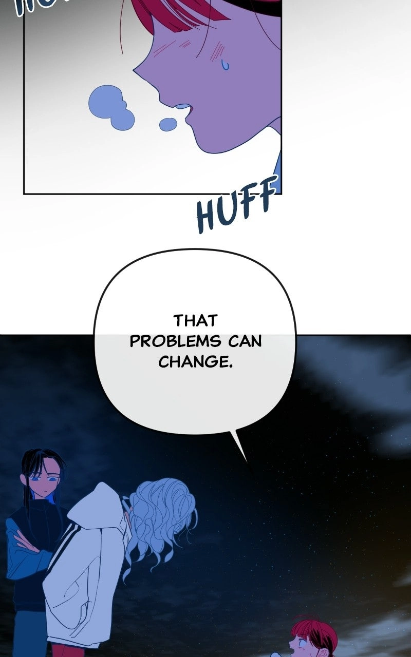 Deadpoint Chapter 51.5 - recap Page 83