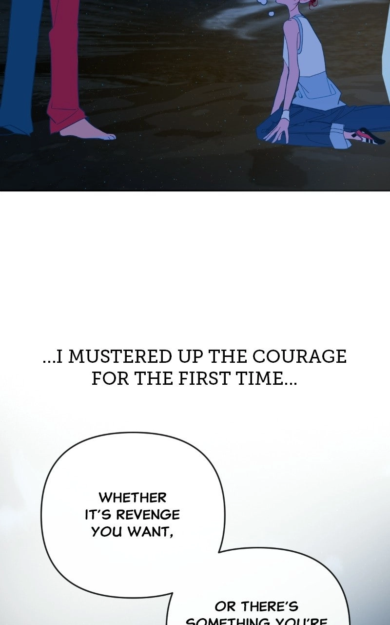 Deadpoint Chapter 51.5 - recap Page 84