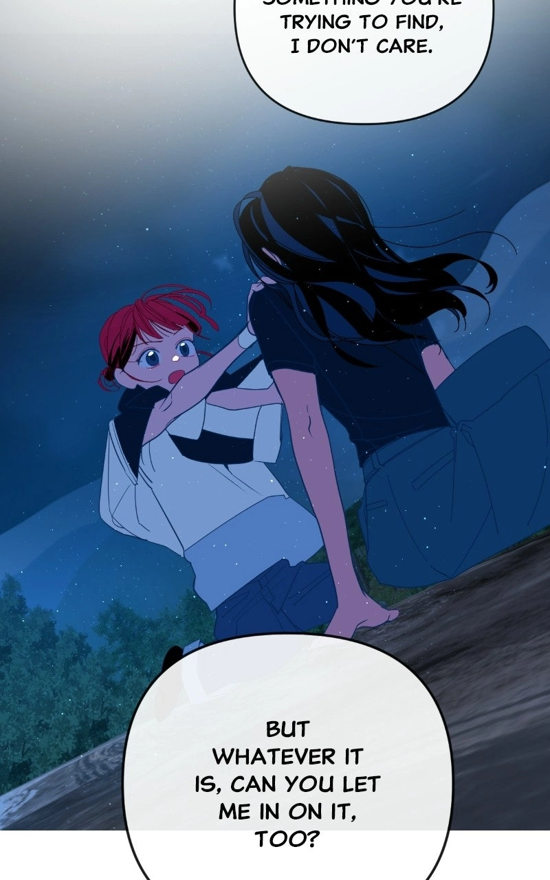 Deadpoint Chapter 51.5 - recap Page 85