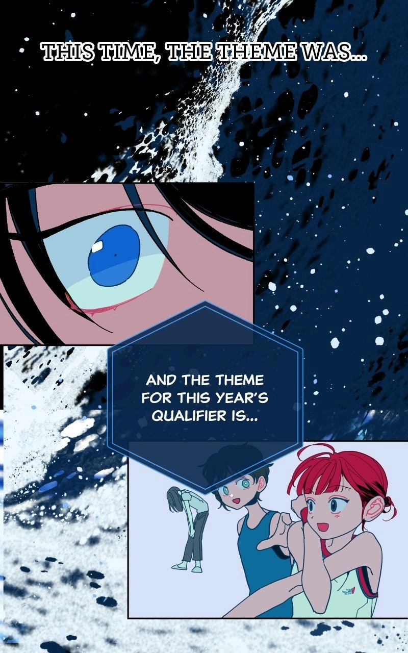 Deadpoint Chapter 51.5 - recap Page 90