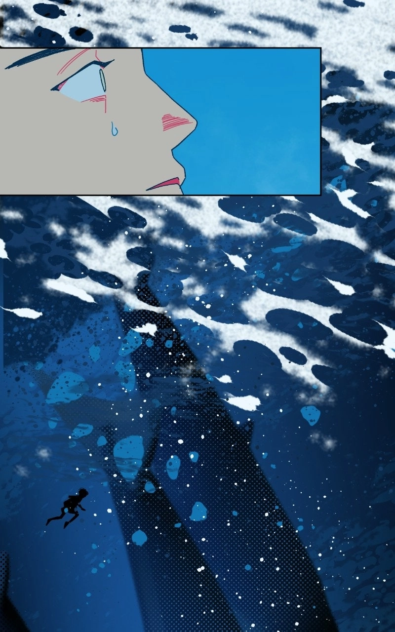 Deadpoint Chapter 51.5 - recap Page 91