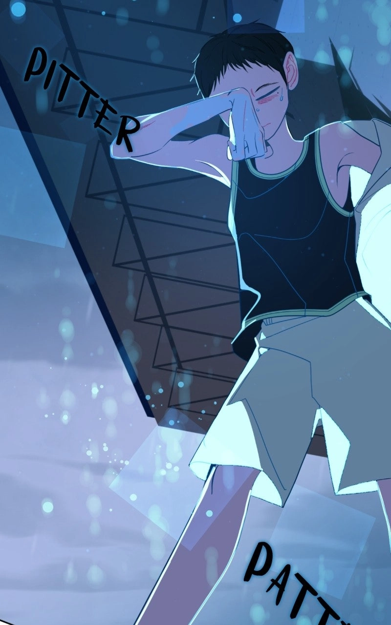 Deadpoint Chapter 51.5 - recap Page 95