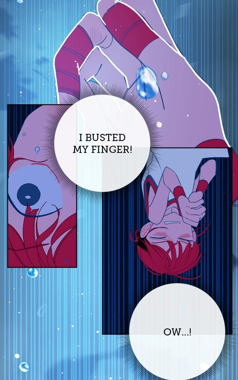 Deadpoint Chapter 51.5 - recap Page 97