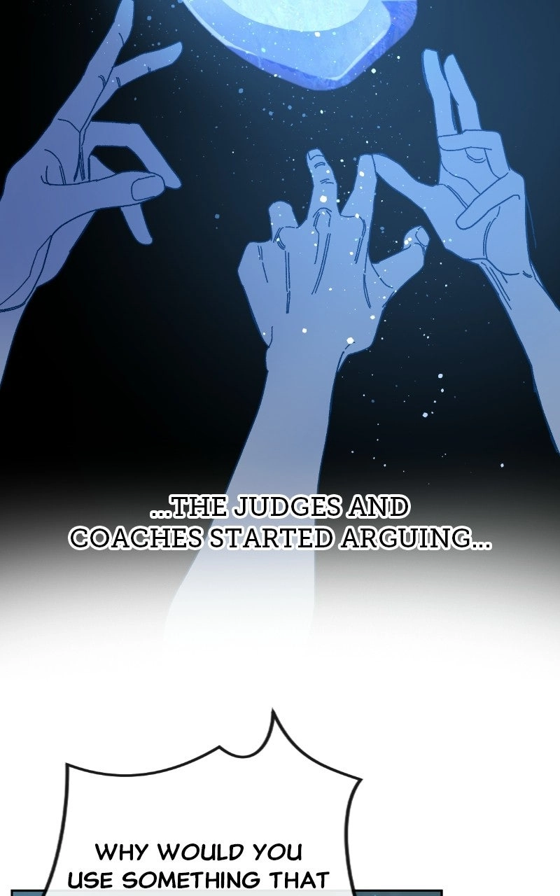 Deadpoint Chapter 51.5 - recap Page 100