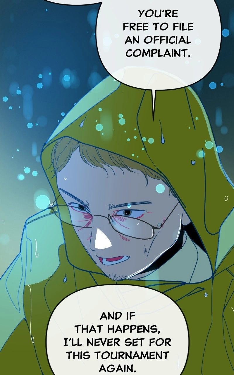 Deadpoint Chapter 51.5 - recap Page 103