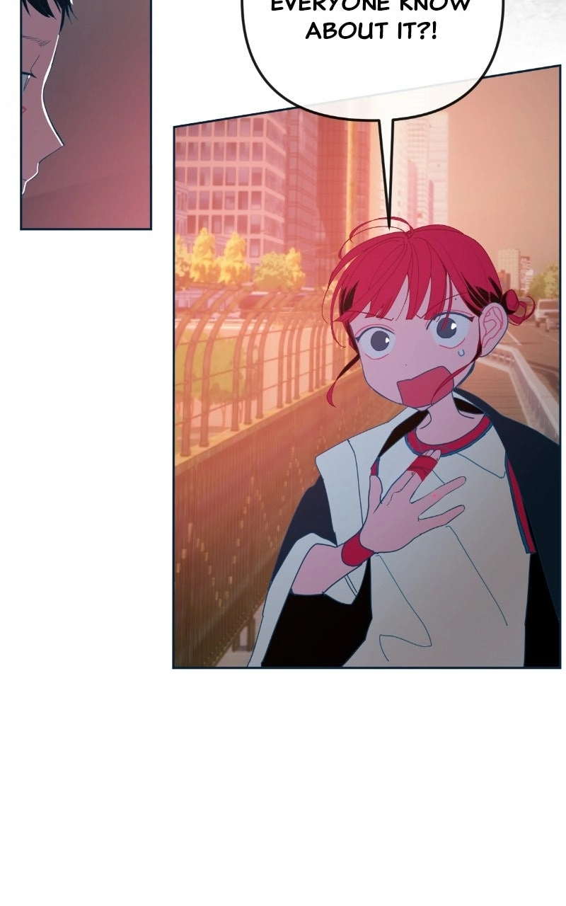 Deadpoint Chapter 51.5 - recap Page 115