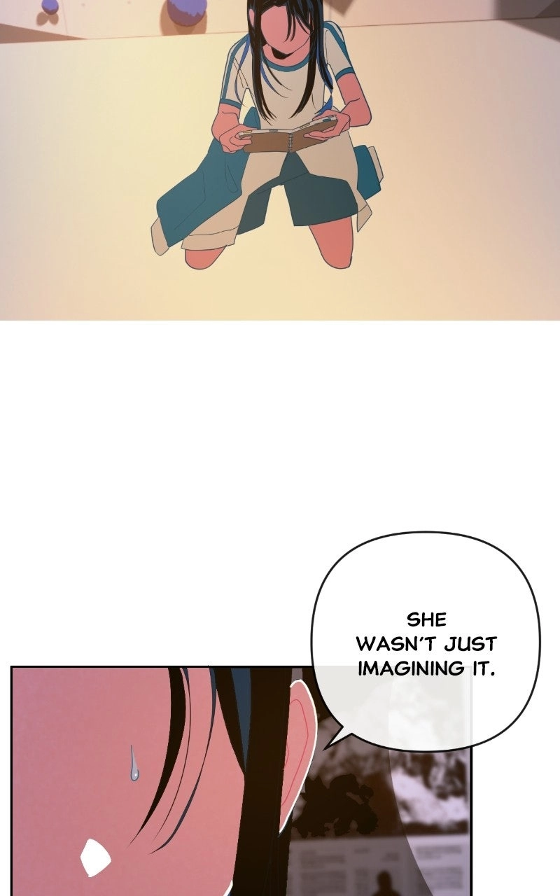 Deadpoint Chapter 51.5 - recap Page 122