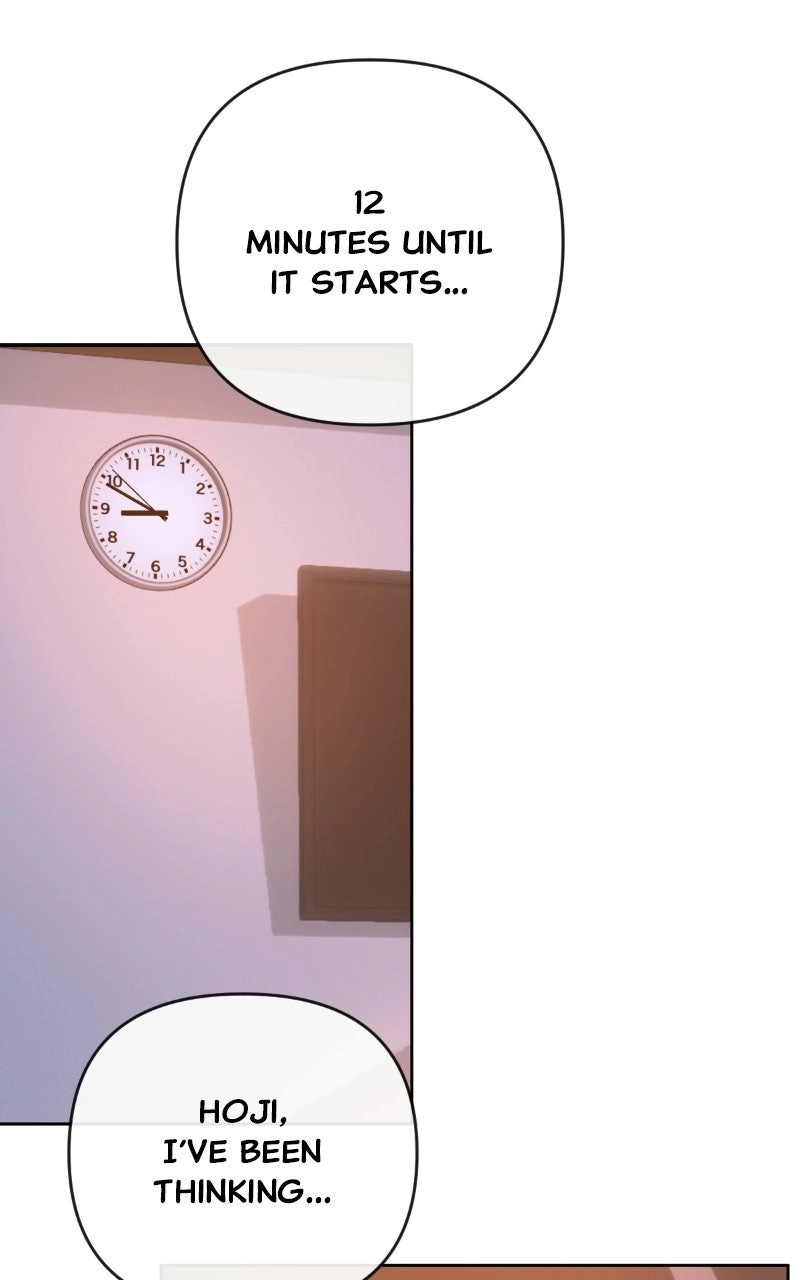 Deadpoint Chapter 51.5 - recap Page 134