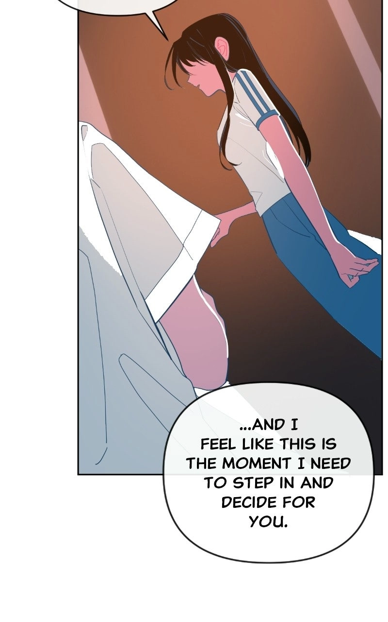 Deadpoint Chapter 51.5 - recap Page 135