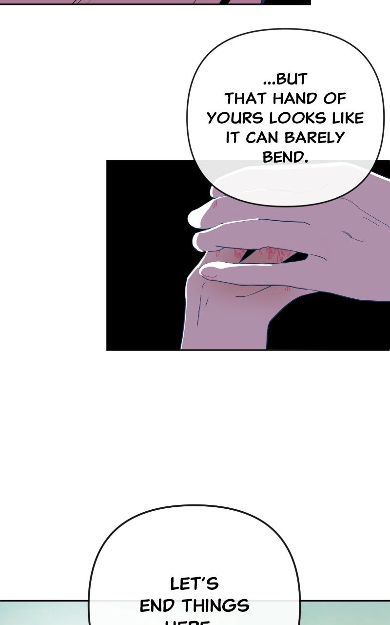 Deadpoint Chapter 51.5 - recap Page 137