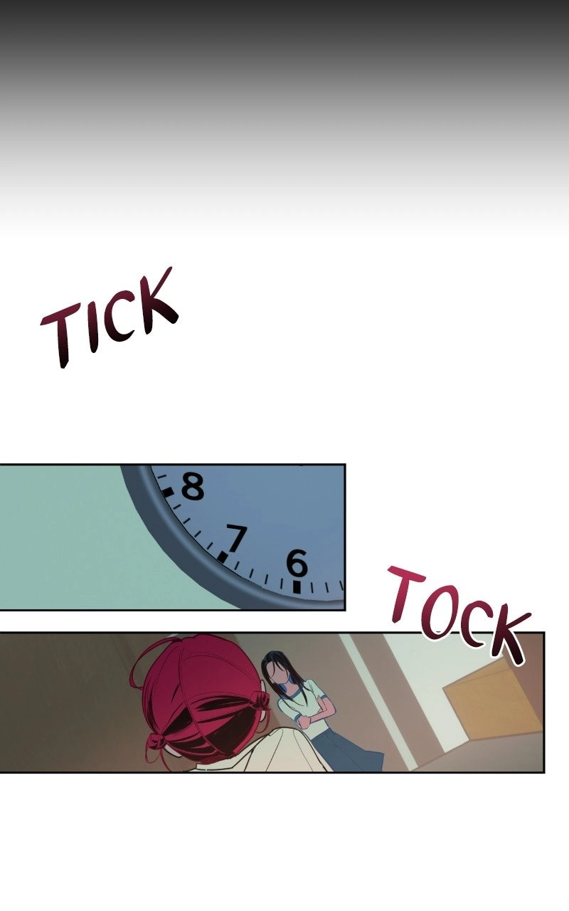 Deadpoint Chapter 51.5 - recap Page 142