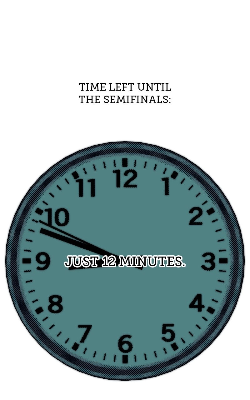 Deadpoint Chapter 51.5 - recap Page 143