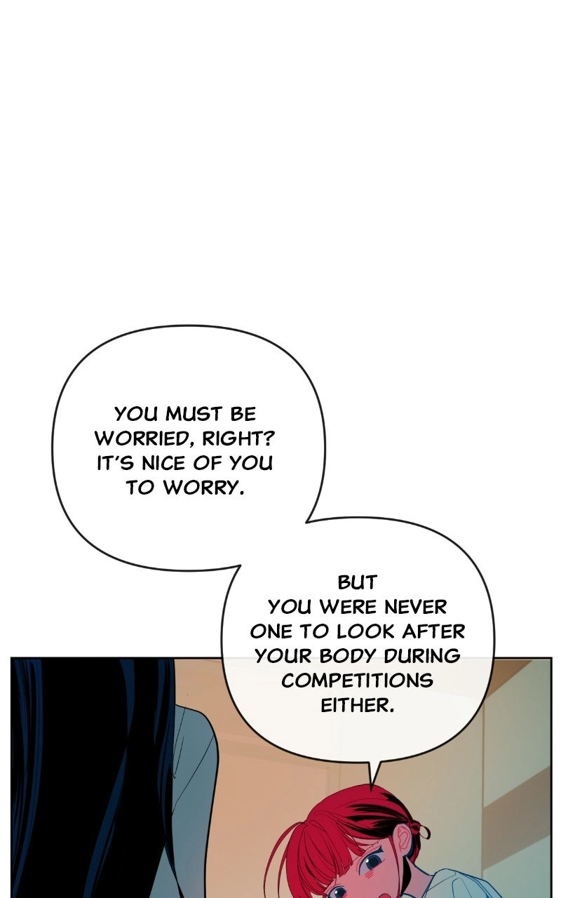 Deadpoint Chapter 51.5 - recap Page 144