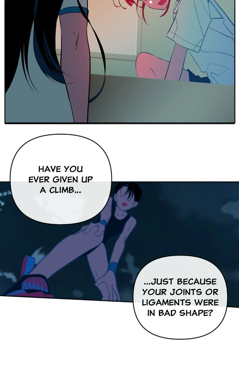 Deadpoint Chapter 51.5 - recap Page 145