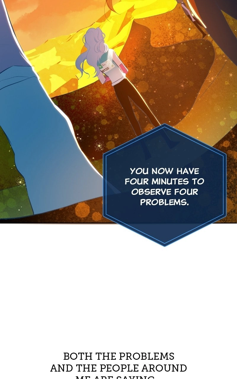 Deadpoint Chapter 51.5 - recap Page 148