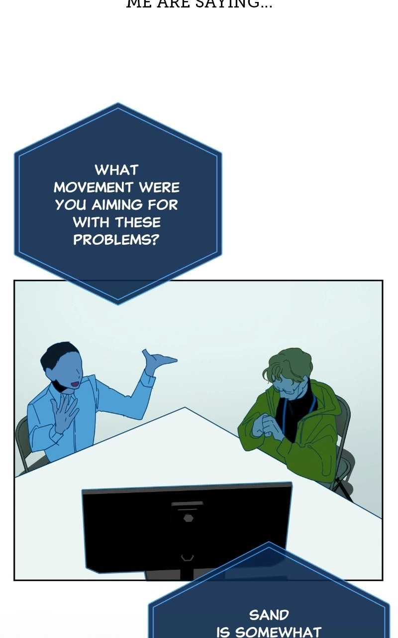 Deadpoint Chapter 51.5 - recap Page 149