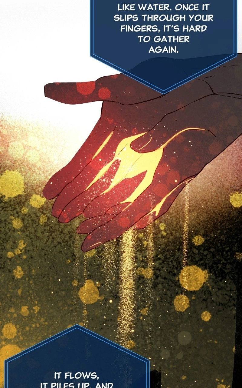 Deadpoint Chapter 51.5 - recap Page 150