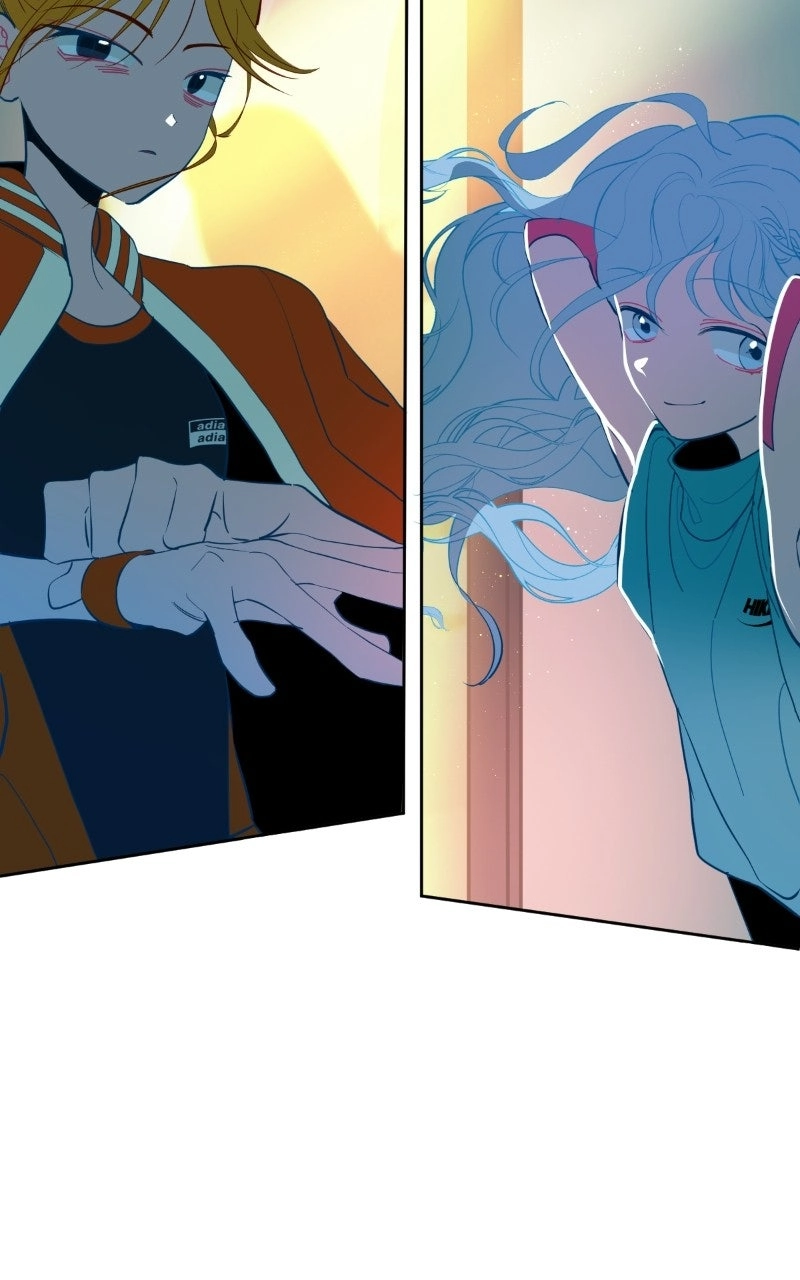 Deadpoint Chapter 51.5 - recap Page 152