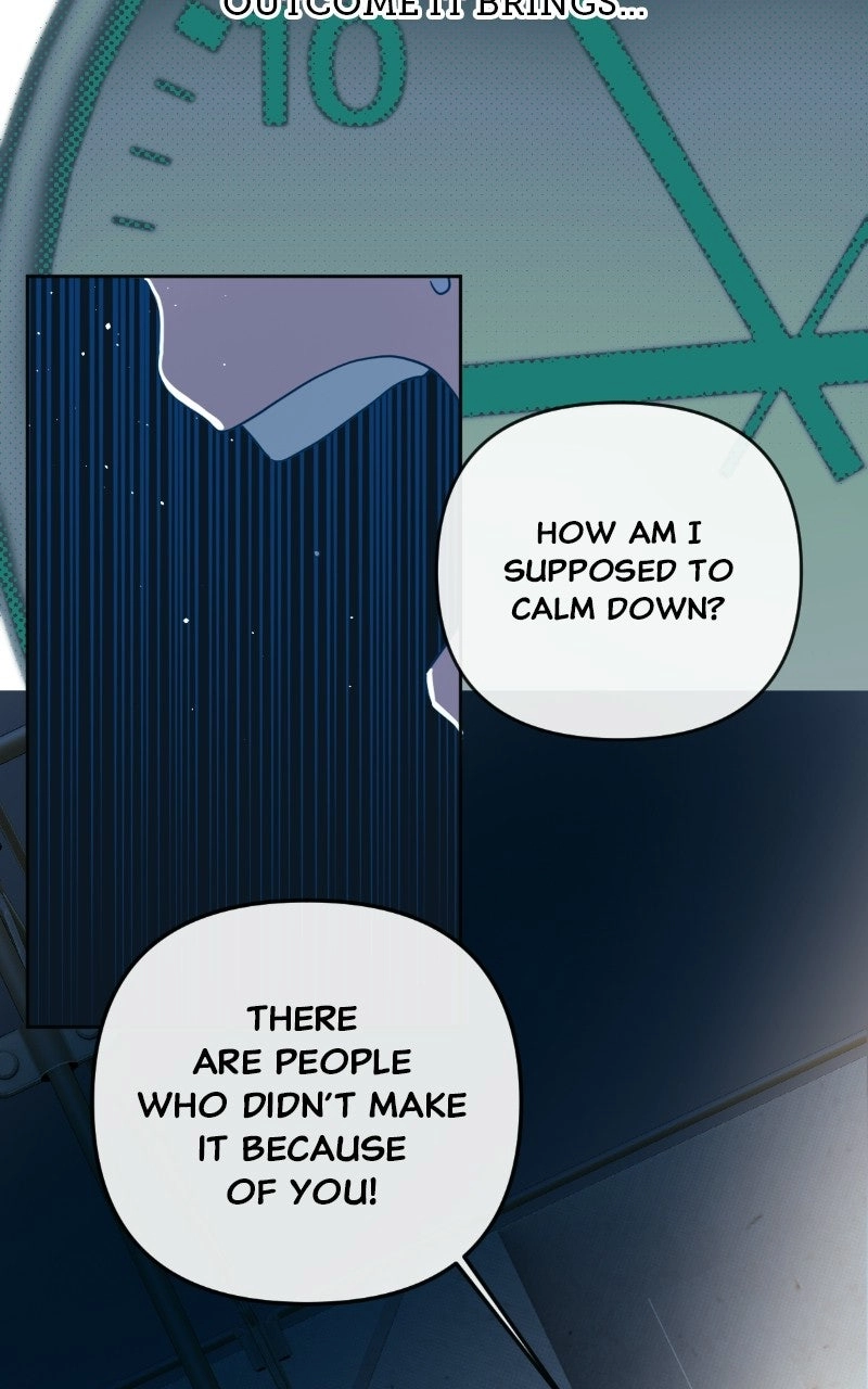 Deadpoint Chapter 51.5 - recap Page 154