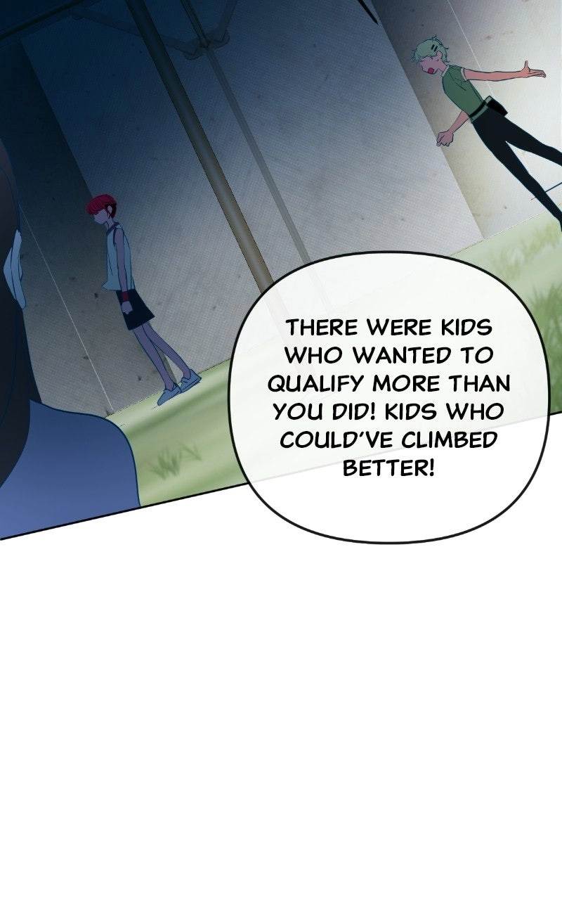 Deadpoint Chapter 51.5 - recap Page 155