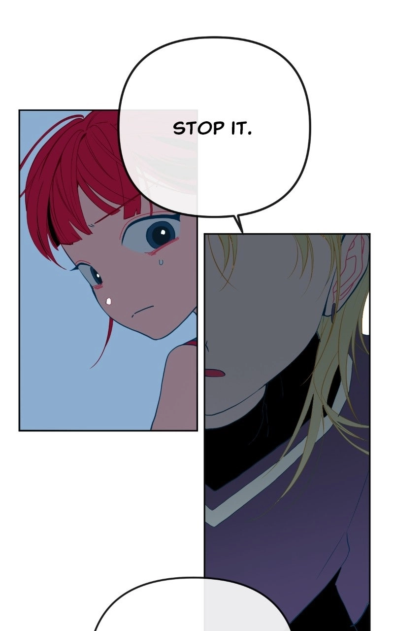 Deadpoint Chapter 51.5 - recap Page 156