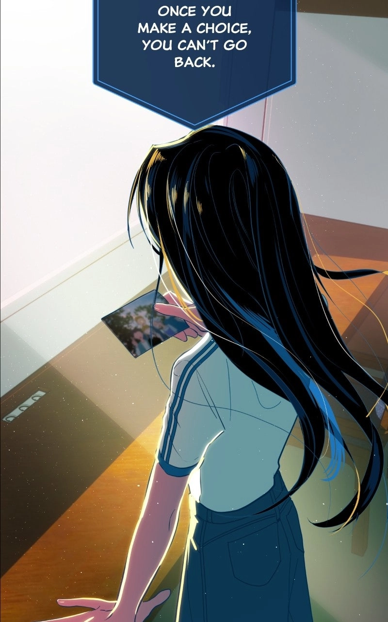 Deadpoint Chapter 51.5 - recap Page 161