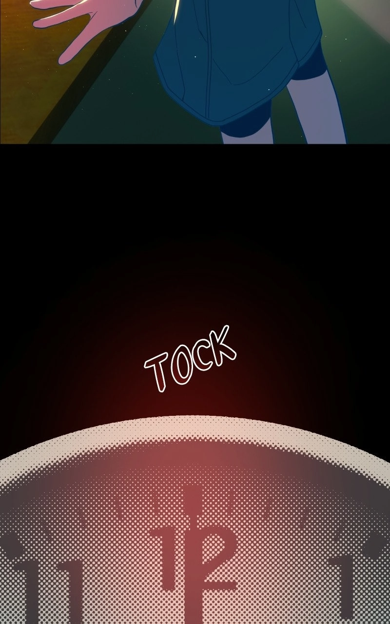 Deadpoint Chapter 51.5 - recap Page 162