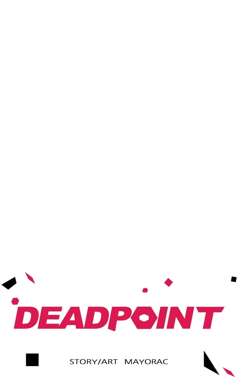 Deadpoint Chapter 51.5 - recap Page 164