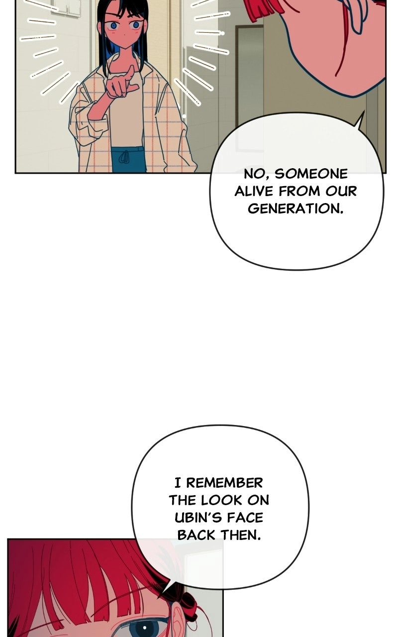 Deadpoint Chapter 59 - 59 Page 10