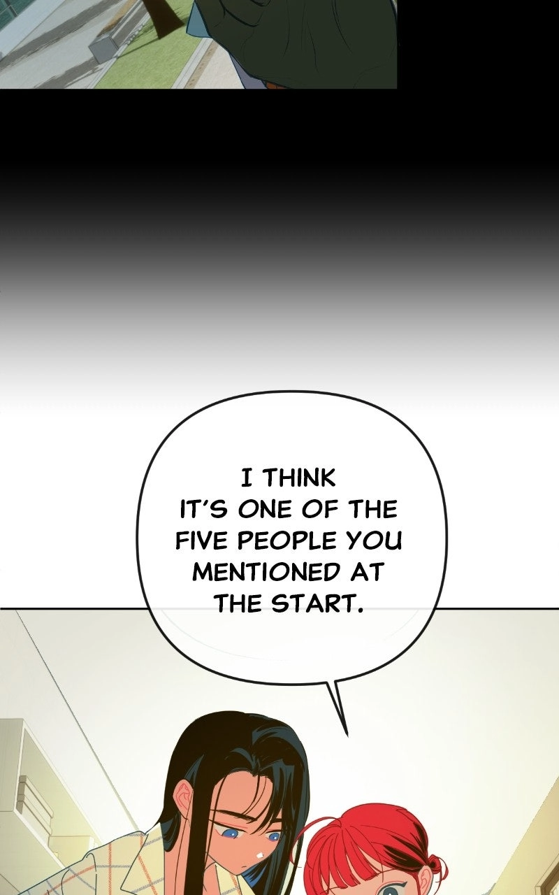 Deadpoint Chapter 59 - 59 Page 14