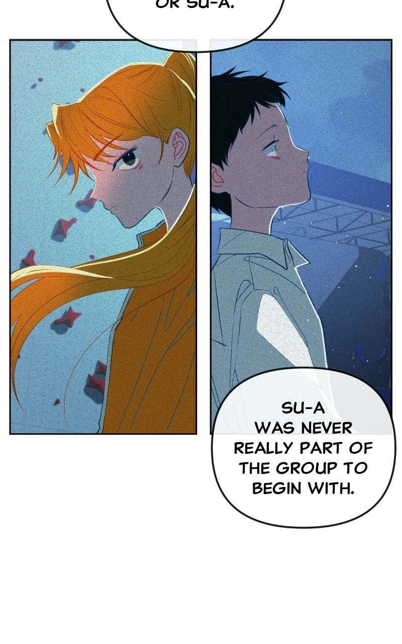 Deadpoint Chapter 59 - 59 Page 18