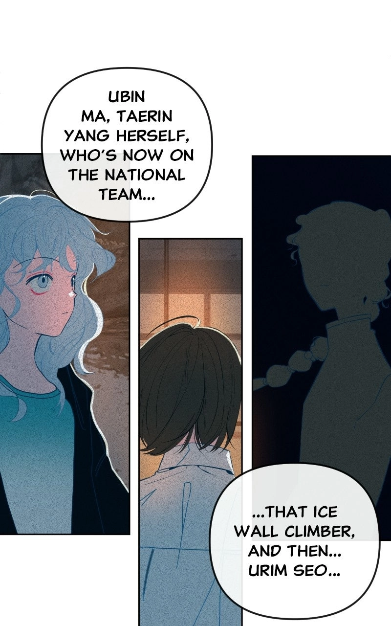 Deadpoint Chapter 59 - 59 Page 19