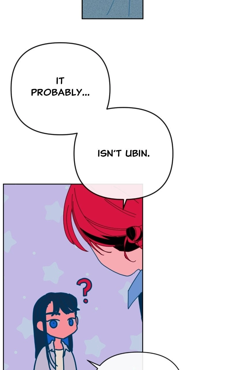 Deadpoint Chapter 59 - 59 Page 20