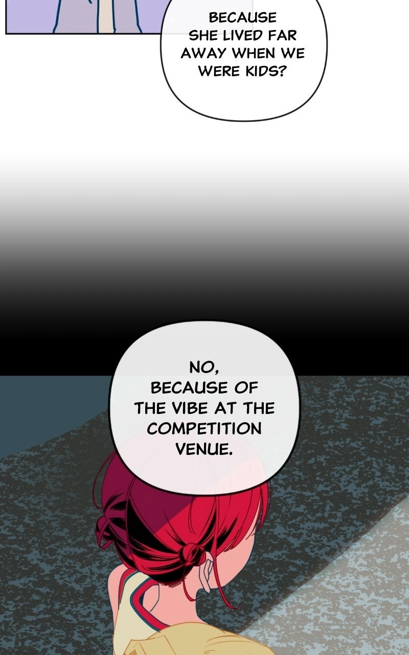 Deadpoint Chapter 59 - 59 Page 21