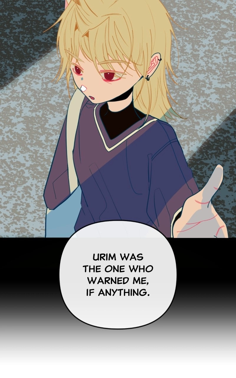 Deadpoint Chapter 59 - 59 Page 22