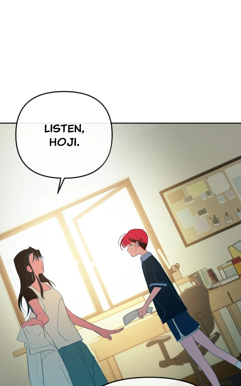 Deadpoint Chapter 59 - 59 Page 33