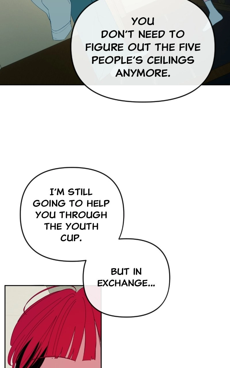 Deadpoint Chapter 59 - 59 Page 34