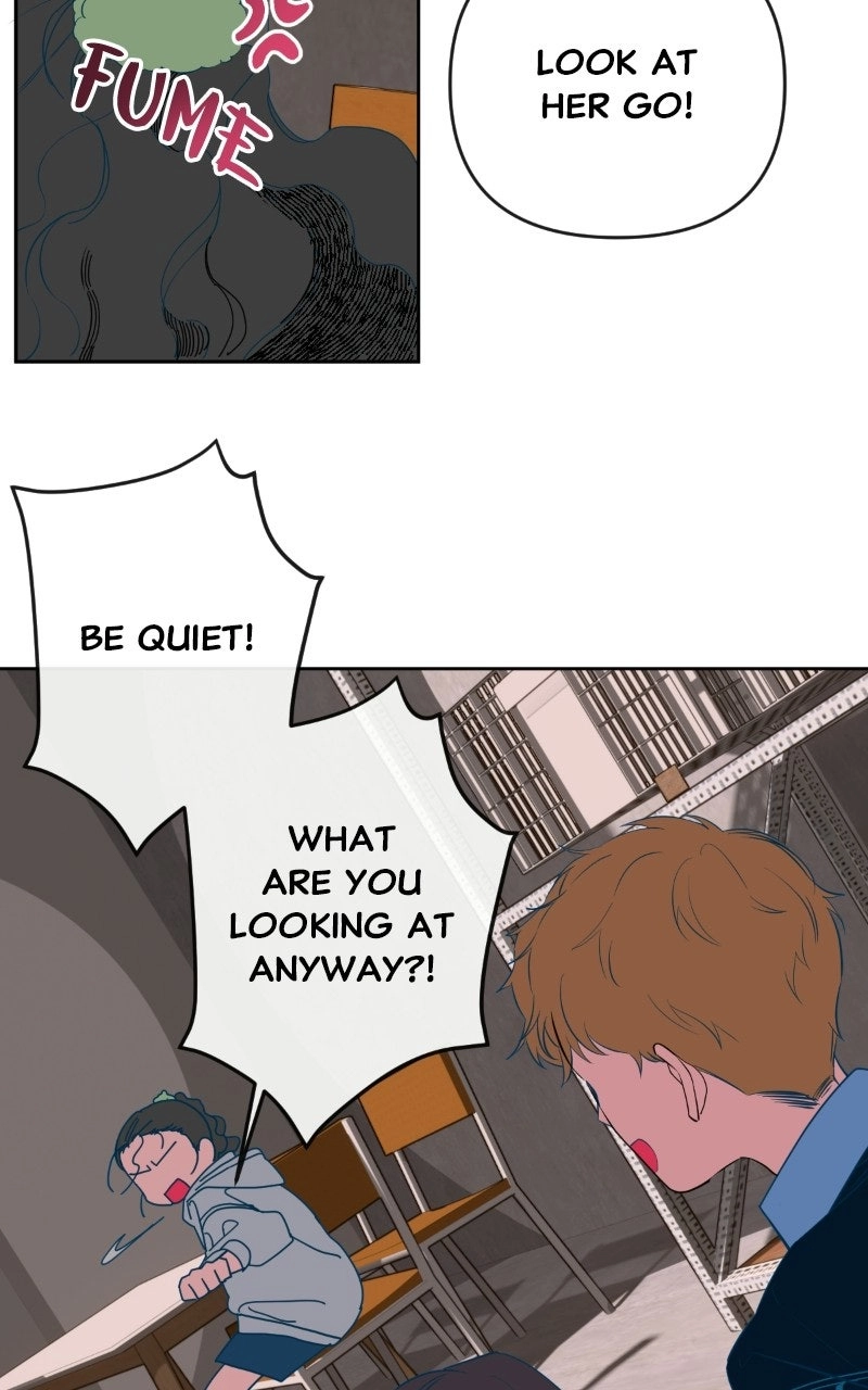 Deadpoint Chapter 59 - 59 Page 39