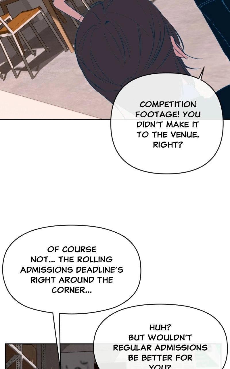 Deadpoint Chapter 59 - 59 Page 40