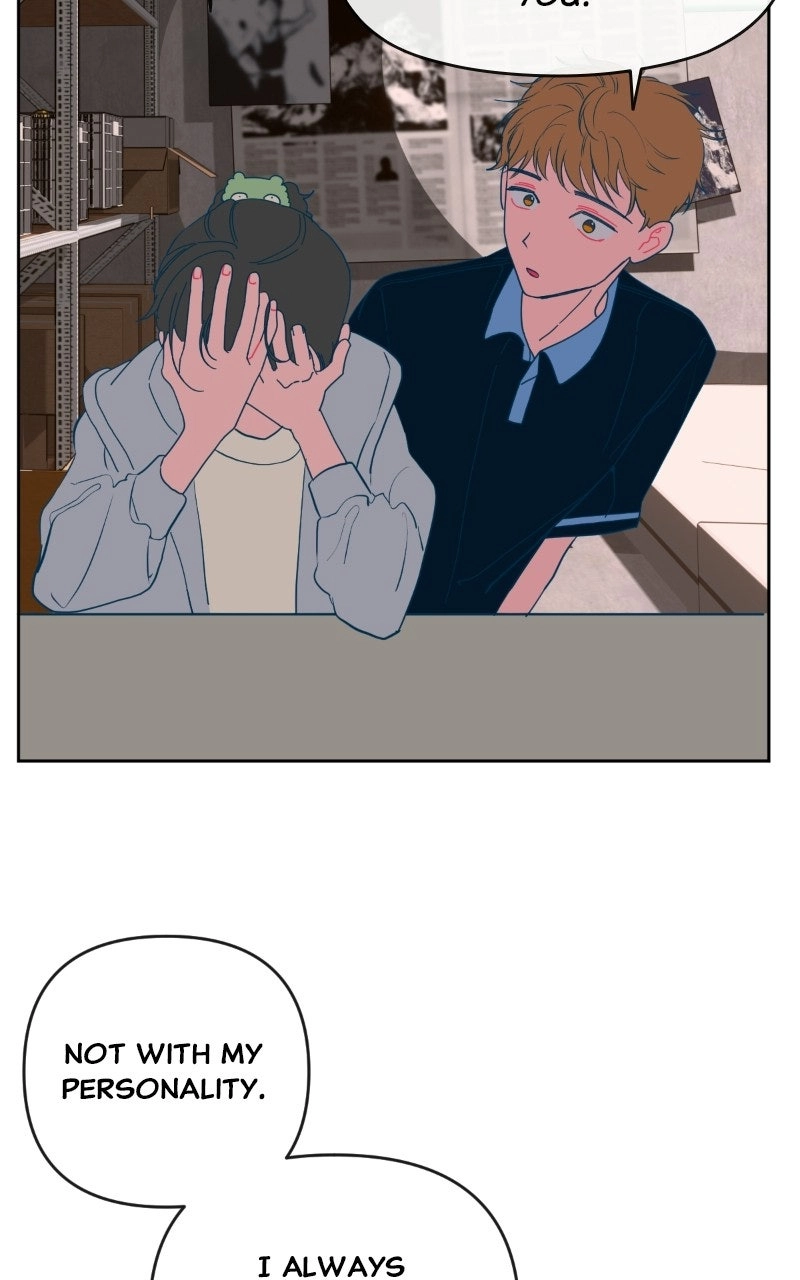 Deadpoint Chapter 59 - 59 Page 41