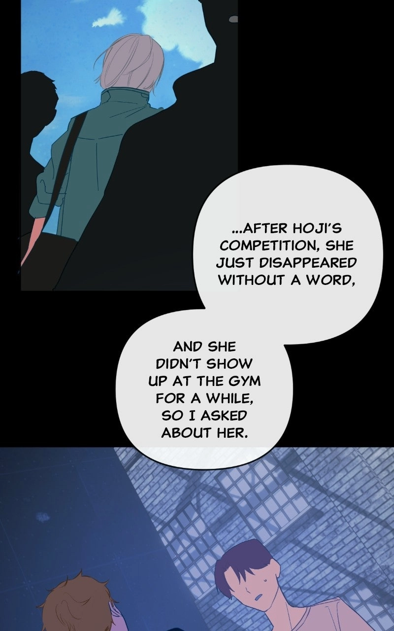 Deadpoint Chapter 59 - 59 Page 49