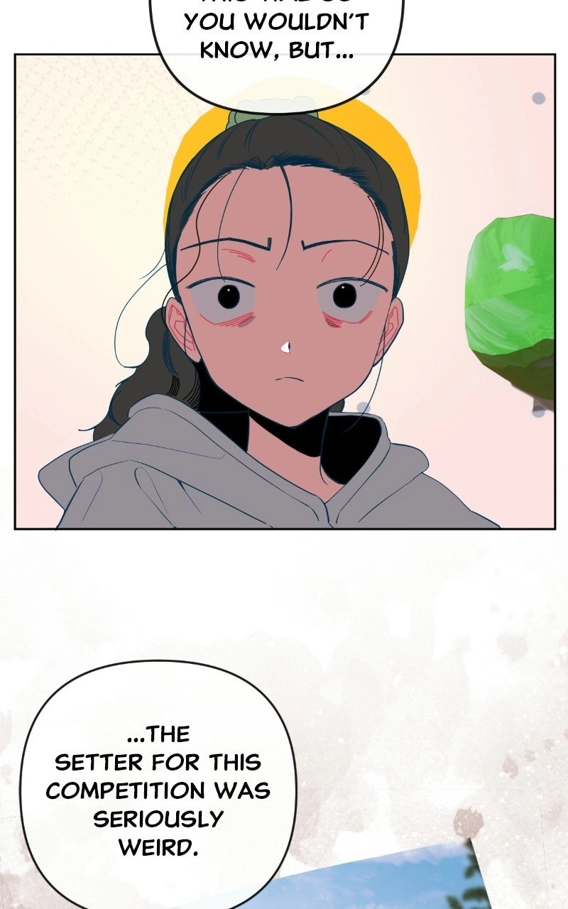 Deadpoint Chapter 59 - 59 Page 51