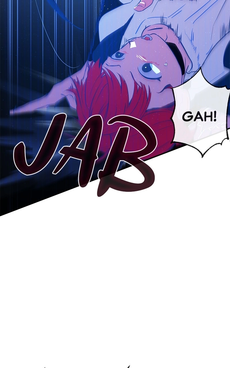 Deadpoint Chapter 3 Page 15